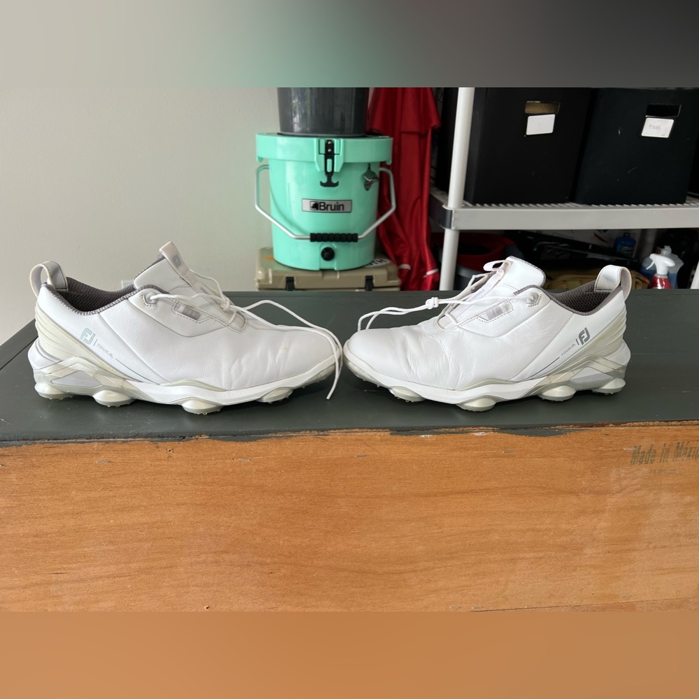 FootJoy Golf Shoes SZ 11.5